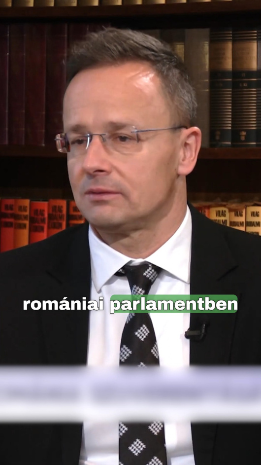 A szélsőségekkel szemben a legjobb védelem a stabil parlamenti jelenlét.