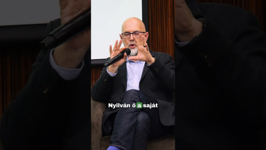 Az RMDSZ bizonyította: a bürokráciát le lehet építeni. Mindenhol máshol még mindig a Hofi-vicc megy: ami érthető, azt tovább bonyolítják.